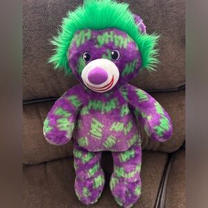 Build-A-Bear Joker